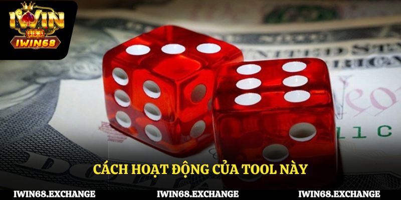 Cách hoạt động của tool này