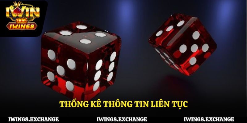 Thống kê thông tin liên tục