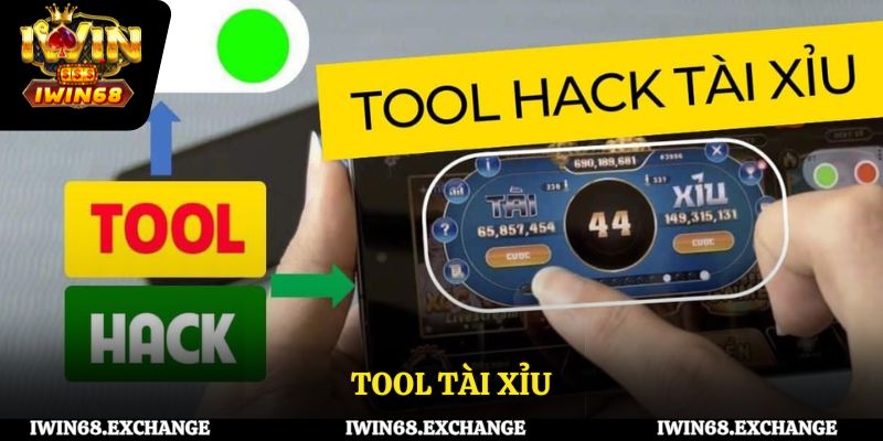 Tải ngay tool tài xỉu – Đoán chuẩn từng phiên, thắng lớn từng ngày! 