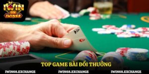 Top game bài đổi thưởng – Chơi đỉnh, nhận thưởng xịn!