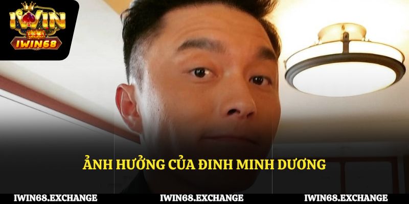 Sự ảnh hưởng của vị CEO này đối với thị trường
