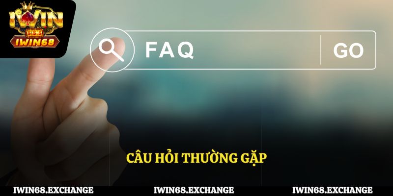 Câu hỏi thường gặp về sân chơi