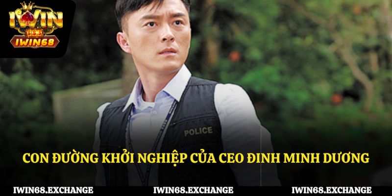 Con đường khởi nghiệp đi đến thành công