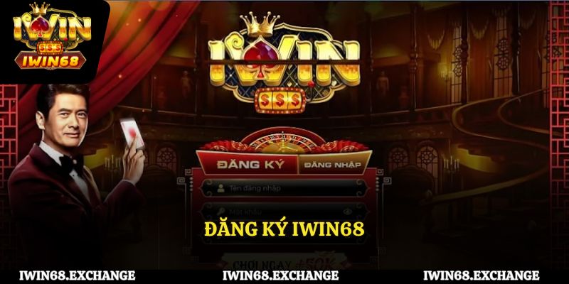 Đăng ký tài khoản đơn giản