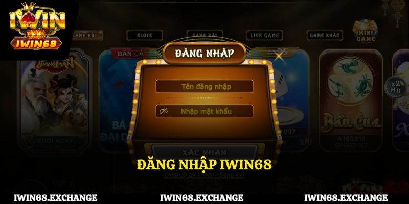 Đăng nhập để trải nghiệm hấp dẫn