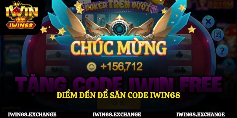 Các điểm đến mà hội viên có thể nhận được code