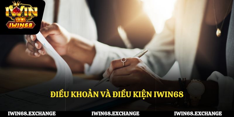 Điều khoản và điều kiện