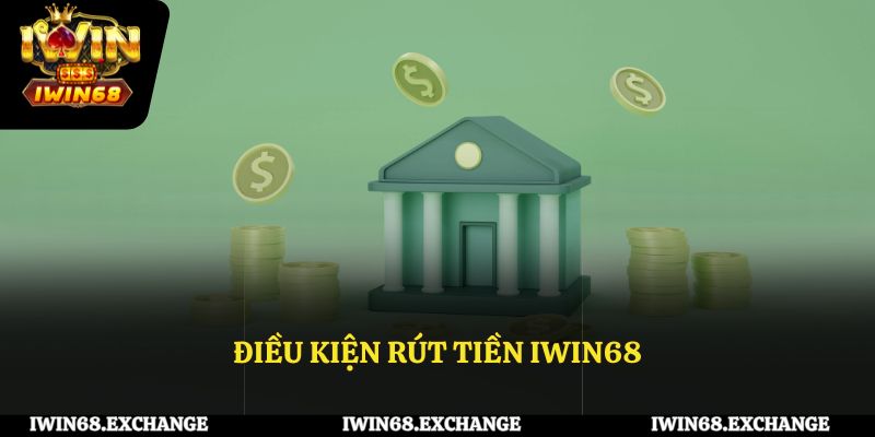 Một số điều kiện cần đáp ứng khi rút tiền