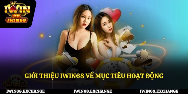 Mục tiêu ngắn hạn và dài hạn của Iwin68