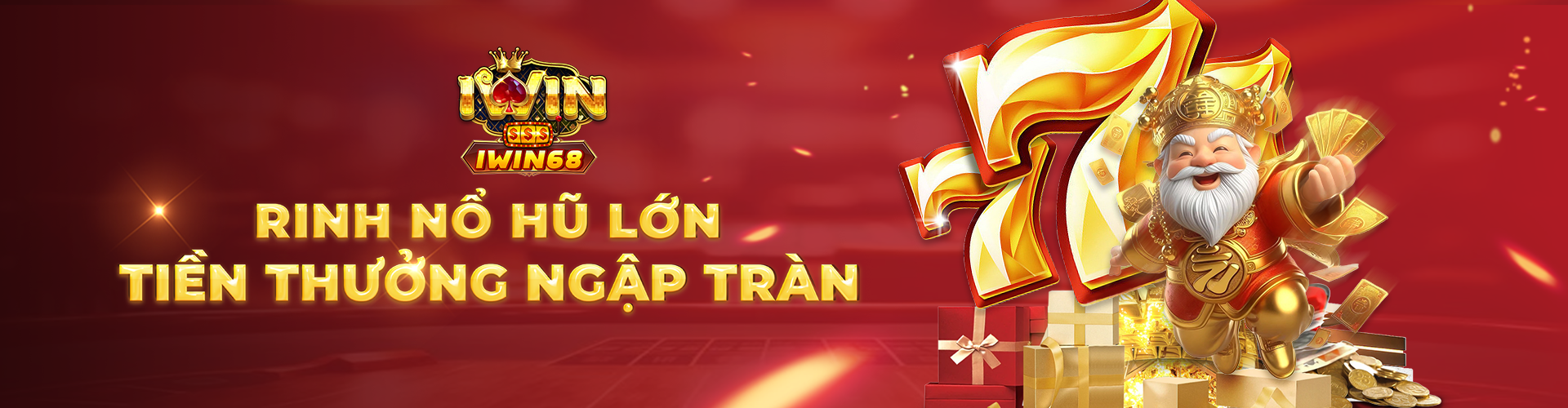 iwin68 banner