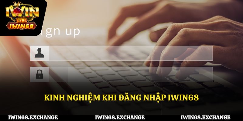 Một số kinh nghiệm khi đăng nhập cổng game
