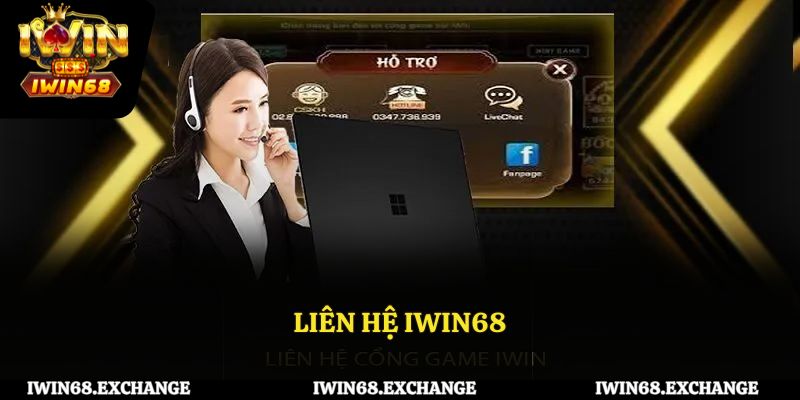 Liên hệ để được hỗ trợ nhanh chóng