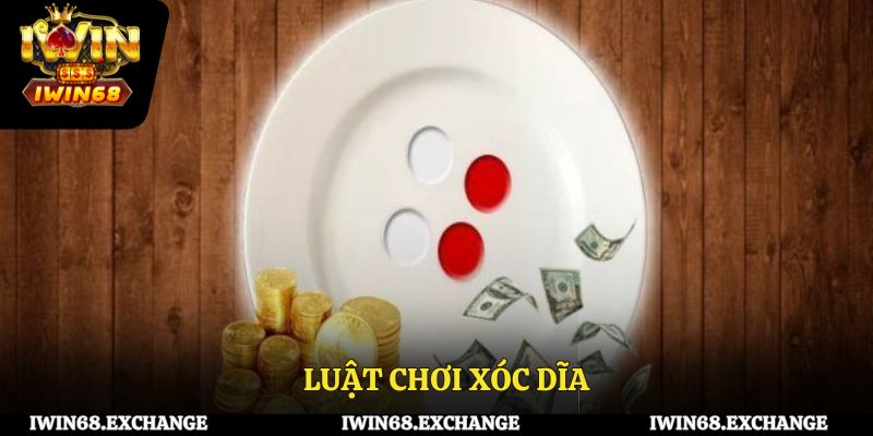 Luật chơi xóc đĩa – Hiểu nhanh, chơi liền, thắng lớn!