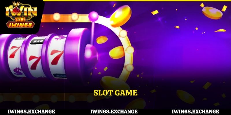Thế giới slot game