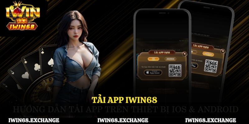 Tải app để trải nghiệm thú vị