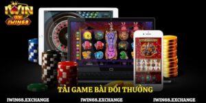 Tải game bài đổi thưởng – Thắng lớn, đổi quà liền tay!