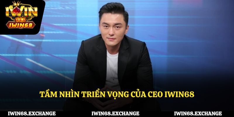 Tầm nhìn và triển vọng của Đinh Minh Dương